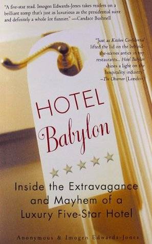 Hotel Babylon