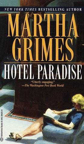 Hotel Paradise