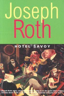 Hotel Savoy