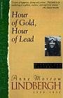 Hour of Gold, Hour of Lead: Diaries and Letters, 1929-1932