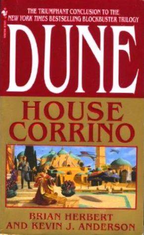 House Corrino