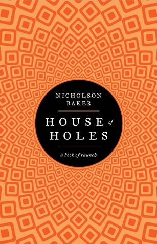 House of Holes