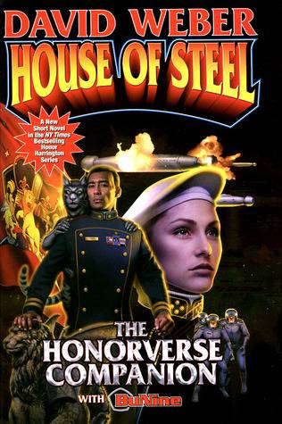 House of Steel: The Honorverse Companion
