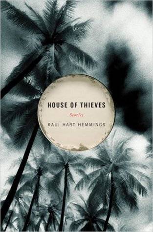 House of Thieves