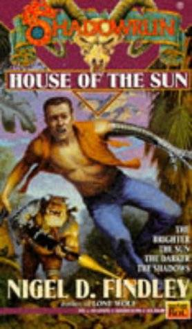 House of the Sun