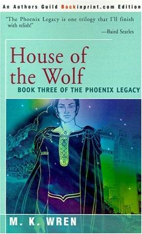 House of the Wolf