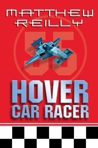 Hover Car Racer