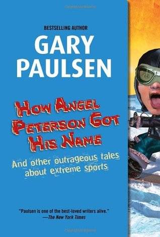 How Angel Peterson Got His Name