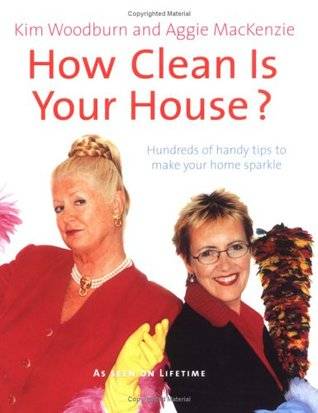 How Clean is Your House