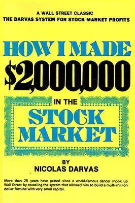 How I Made $2,000,000 In The Stock Market