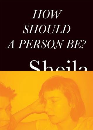 How Should a Person Be?