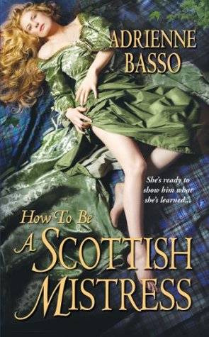 How To Be A Scottish Mistress