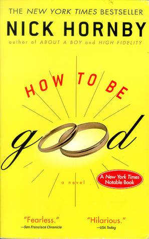 How to Be Good