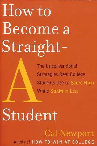 How to Become a Straight-A Student