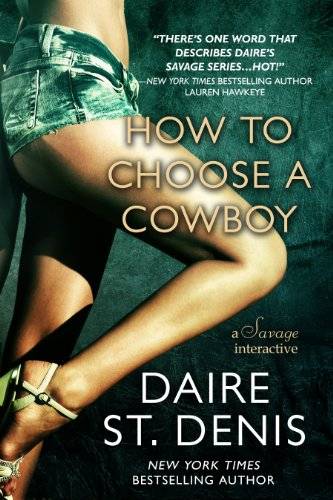 How to Choose a Cowboy