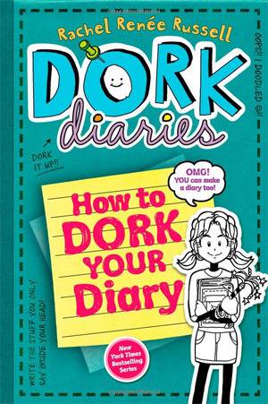 How to Dork Your Diary