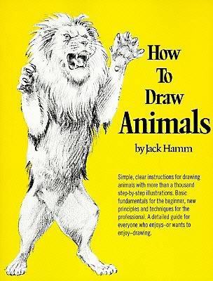 How to Draw Animals