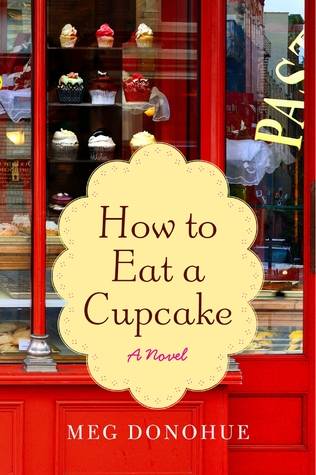 How to Eat a Cupcake