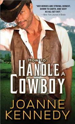 How to Handle a Cowboy