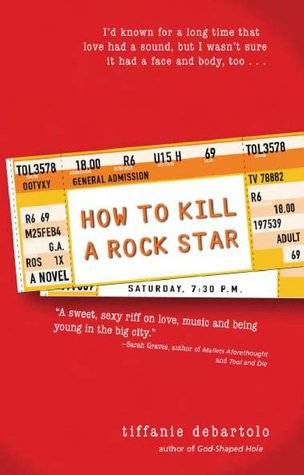 How to Kill a Rock Star