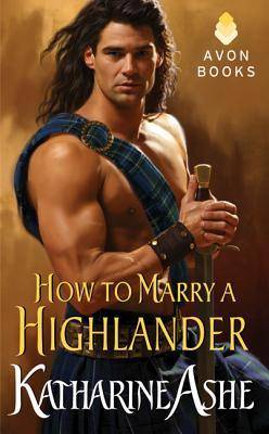 How to Marry a Highlander