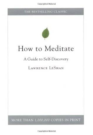 How to Meditate: A Guide to Self-Discovery