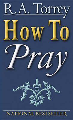 How to Pray