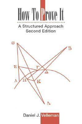 How to Prove It: A Structured Approach