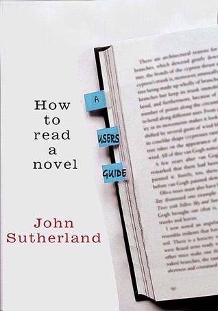 How to Read a Novel