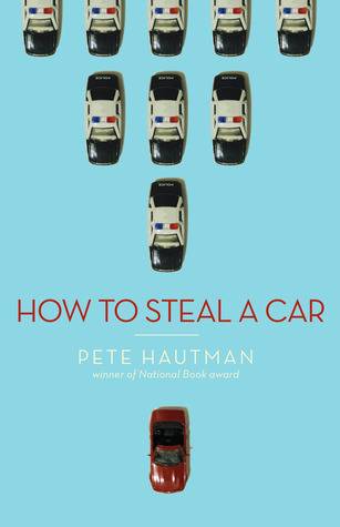 How to Steal a Car