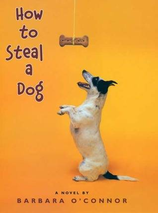 How to Steal a Dog