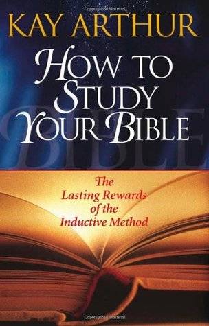 How to Study Your Bible