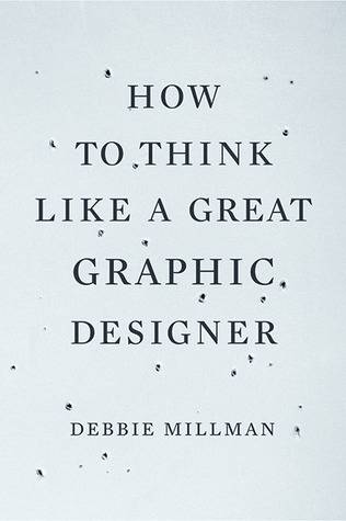 How to Think Like a Great Graphic Designer