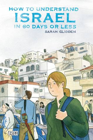 How to Understand Israel in 60 Days or Less