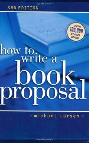 How to Write a Book Proposal