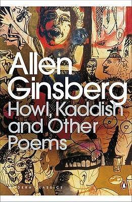 Howl, Kaddish and Other Poems