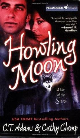 Howling Moon