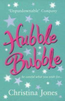 Hubble Bubble