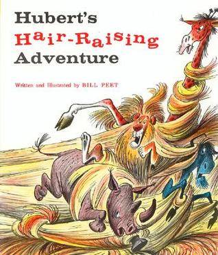 Hubert's Hair Raising Adventure