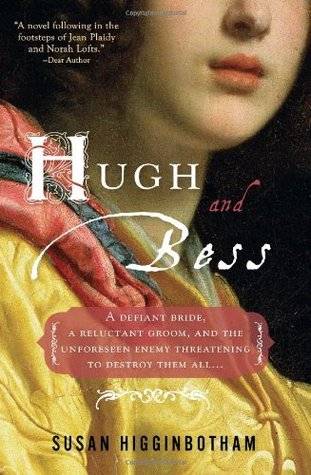 Hugh and Bess: A Love Story