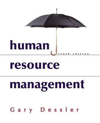 Human Resource Management (10th Edition)