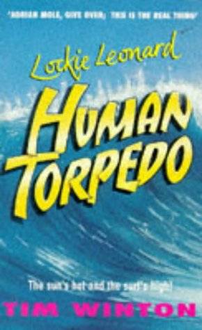 Human Torpedo