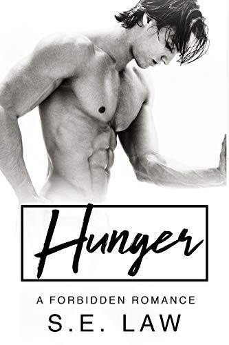 Hunger: A Forbidden Romance