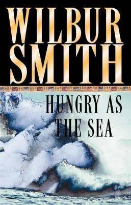 Hungry as the Sea