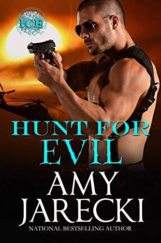 Hunt for Evil: An International Clandestine Enterprise Novel