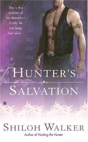 Hunter's Salvation