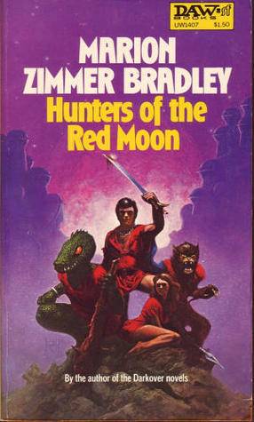 Hunters of the Red Moon