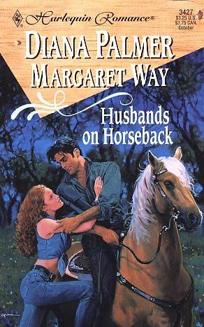 Husbands On Horseback: Paper Husband / Bride in Waiting