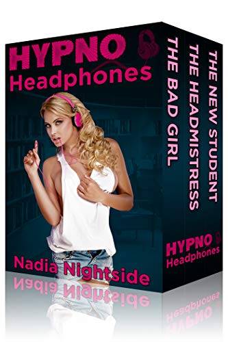 Hypno Headphones - The Bundle