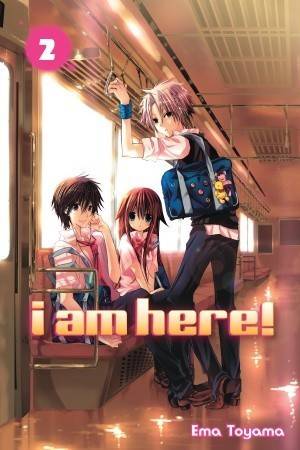 I Am Here! Omnibus Vol. 02